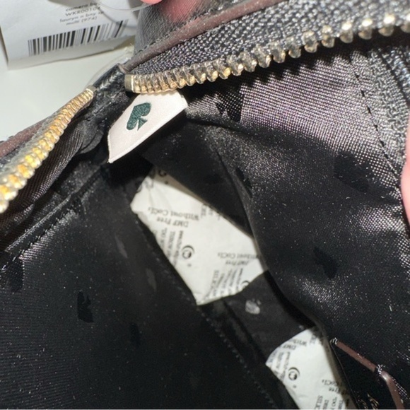 Kate Spade New York Lauryn Benay Spot Crossbody Camera Bag - Picture 3 of 15